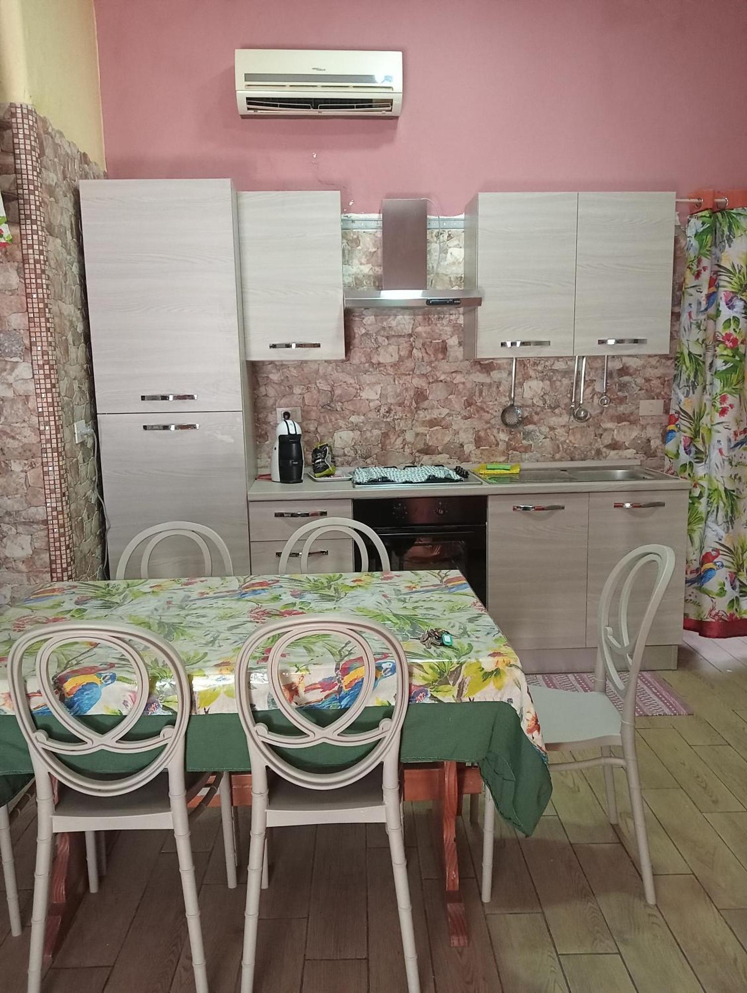 All'ombra Di Porta Nuova Appartement Palermo