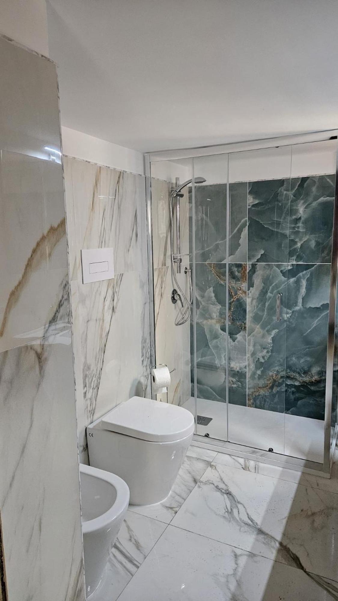 Appartement All'ombra Di Porta Nuova Palermo